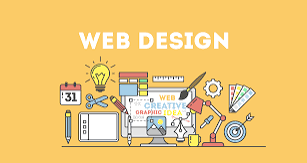 Website designing services